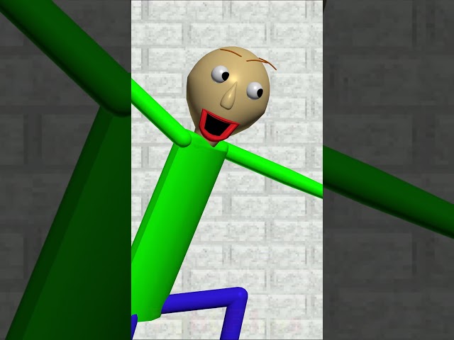 Another New Baldi Thing is NOW HERE! ^^^ class=