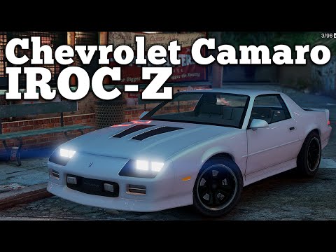 gta-v-pc-mods---chevrolet-camaro-iroc-z-[download]