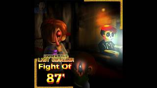 FIGHT OF 87'