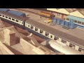 Rapido APT-E promotional video | just for fun