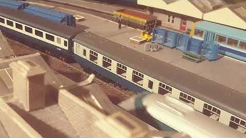 Rapido APT-E promotional video | just for fun