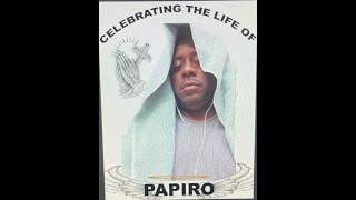 Papiro Memorial slideshow
