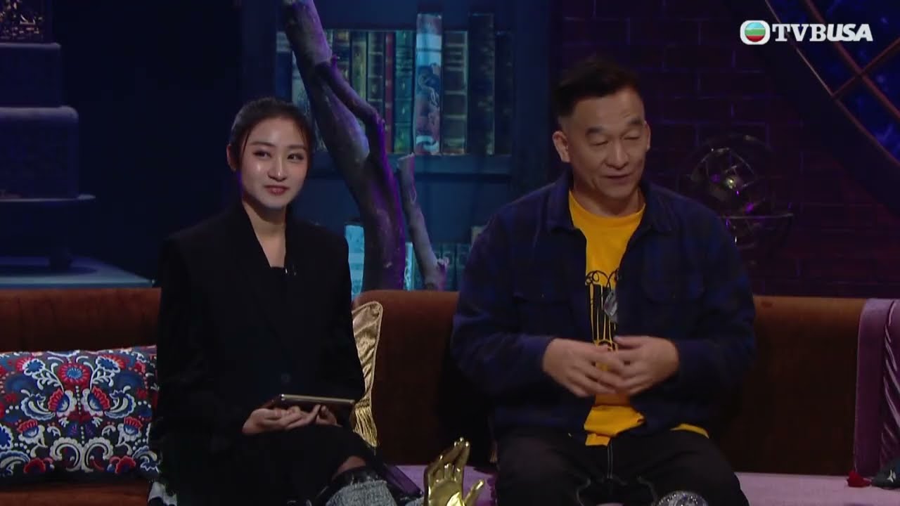 直播靈接觸3｜靈異的士事件後續，女司機被迫換車停駛半年，部分地點恐怖至極｜直播靈接觸3｜梁思浩｜黃紫恩｜黃耀英