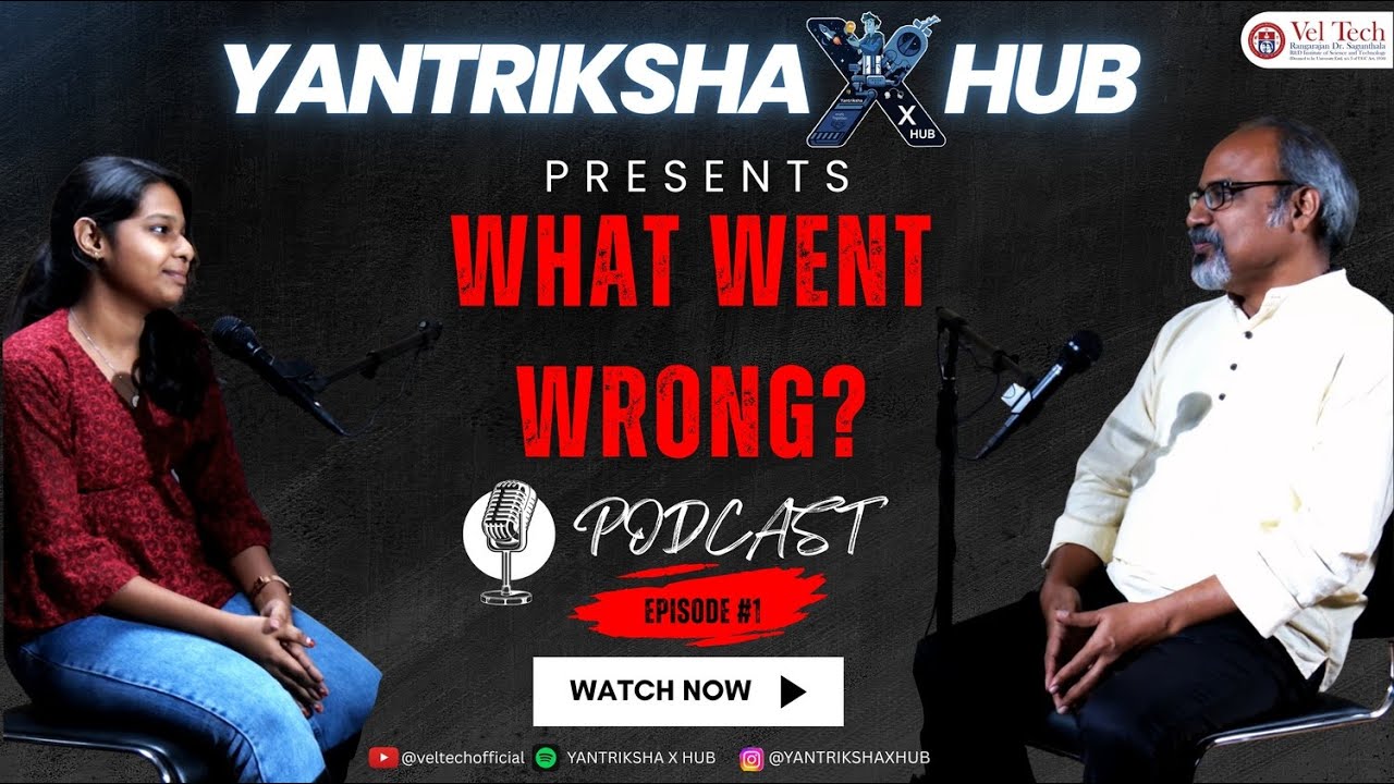 What Went Wrong? Ep 01 ft. Bala Aghoramurthy: The Reality Behind the Failure of 