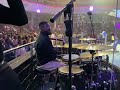 African praise medley at house on the rock