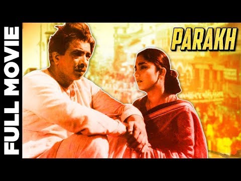 Parakh still