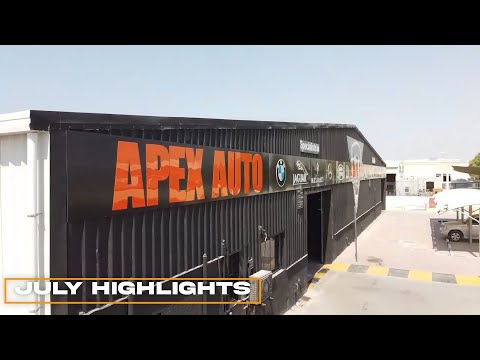 Jobs At Apex Auto Garage
