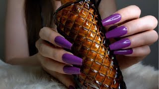 ASMR Tapping & Scratching | No Talking | Compilation