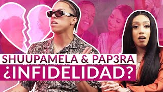 Su Ultima Entrevista Como Parejas ?