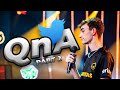 QnA at the RLCS Major in Sweden - Part 2
