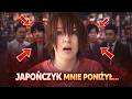 RASIZM W JAPONII PO 11 LATACH MIESZKANIA W NIEJ