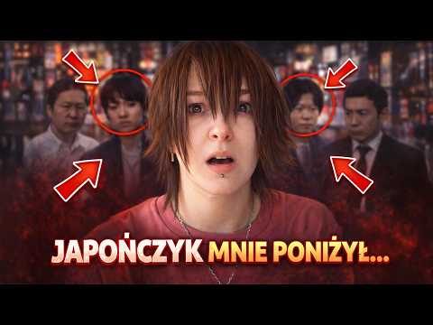 RASIZM W JAPONII PO 11 LATACH MIESZKANIA W NIEJ