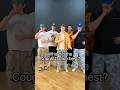 Who S Got The Best Cough Dance With Merrickhanna 