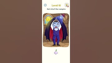 DOP 3 Level 10 | DOP 3 Get rid of the vampire