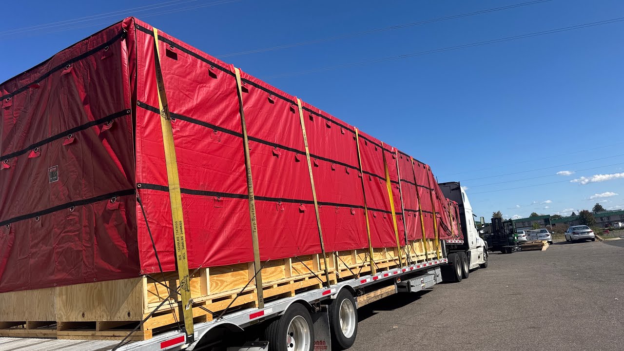 ТРАКТЫ КАРА🛠️МН СУЗУП САЛДЫ 😱.               Minneapolis ➡️California San Jose.🇺🇸 5200$👍