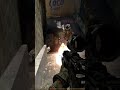 One Man Army #cod #codmw2 #mw2 #callofduty #gaming #shorts