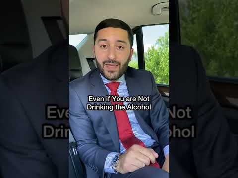 Wideo: Czy przewożenie alkoholu jest nielegalne?