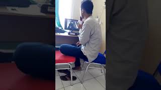Suara Emas Wakil Pendi