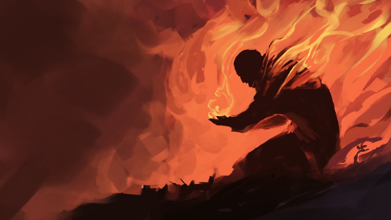 Post-Apocalyptic Audiobook: On Burning Ground EP6: Fighting Teeth | Full-Cast Audio Drama