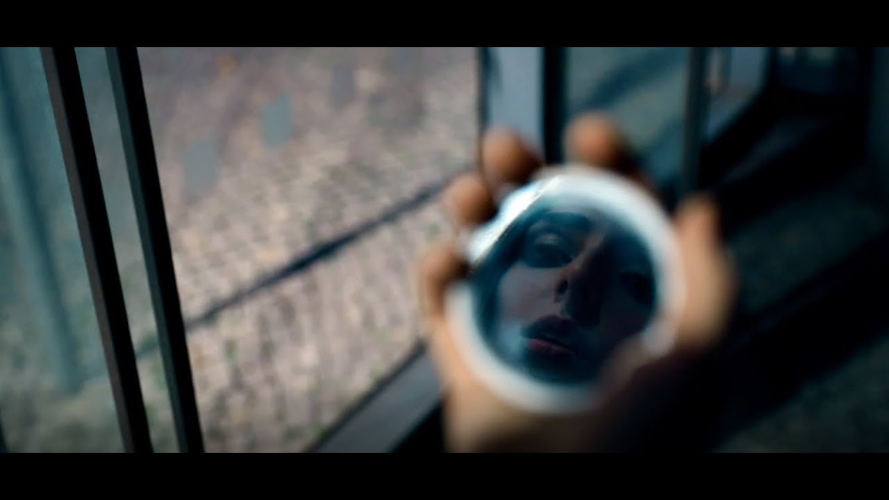 [Darkwave] Grey Gallows - Dying Light