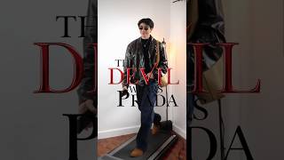 Andy Sachs inspired outfits! Can’t wait for Devil Wears Prada 2! 👠 #devilwearsprada