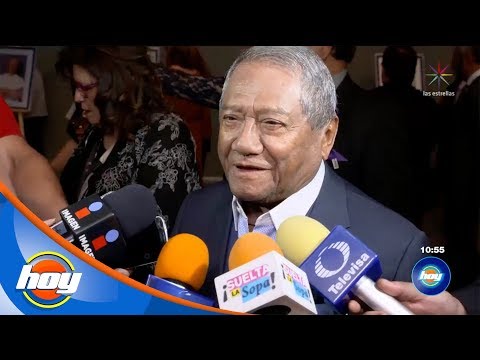 Armando Manzanero ya no quiere trabajar con Luis Miguel | Hoy