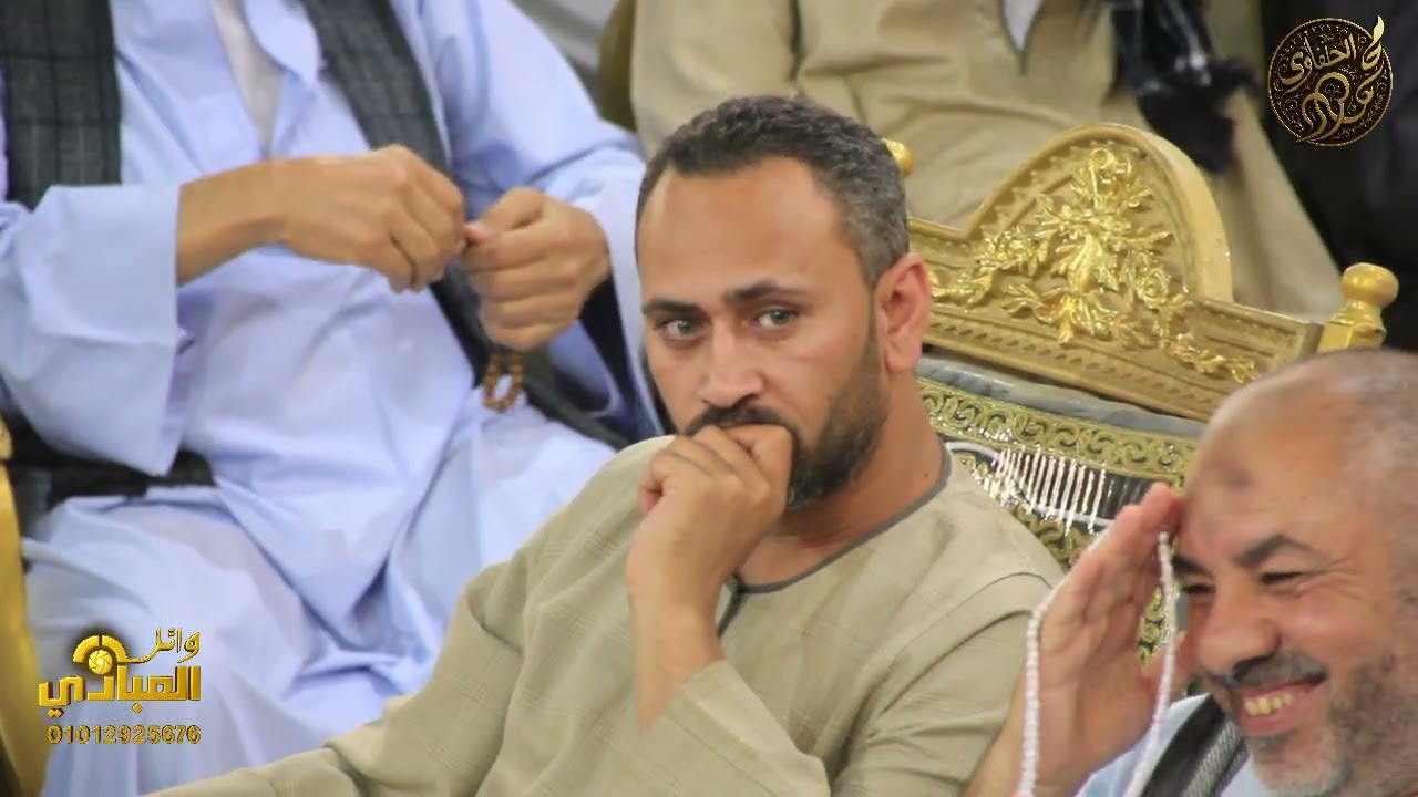 حفل ابيدوس البلينا سنوية 10 8 2025