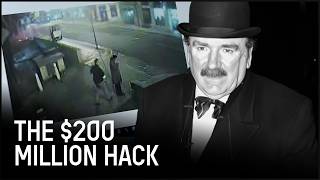 Why The World's Biggest Bank Heist Failed