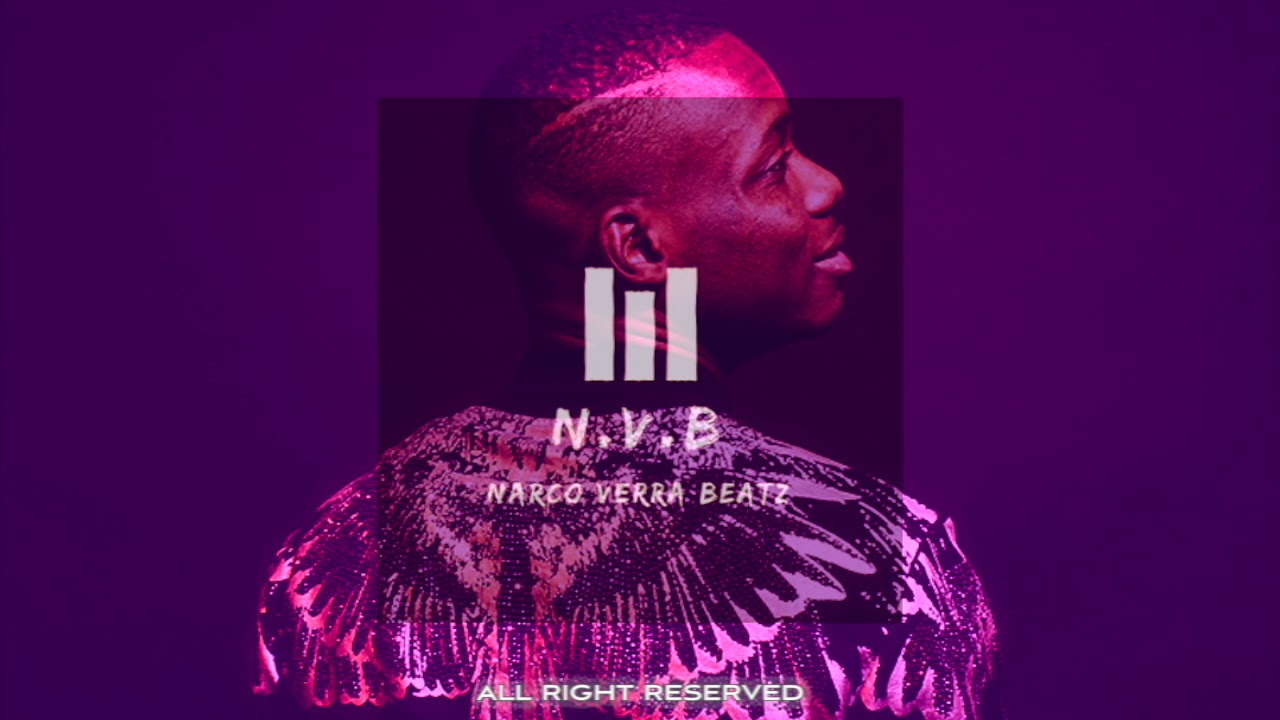 INSTRU Type Sidiki diabaté x Bramsito   - MALI - 🎹🎧🔥 INSTRUMENTAL AFRO KORA 2019 (non profit)