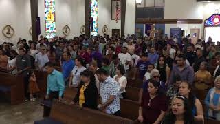 I Domingo De Cuaresma