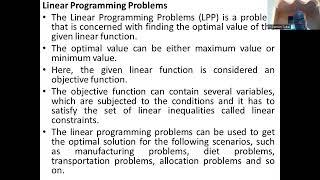 Celebrity TOPIC 2 LINEAR PROGRAMMING QUANTITATIVE ANALYS FOR BUSINESS DECISIONS Wealth