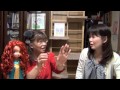 札幌人図鑑　いがらしゆみこさん　２