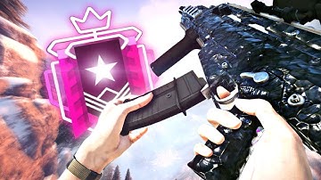 BEST *NO* RECOIL CONSOLE CHAMPION SETTINGS & SENS TO USE IN OPERATION COLLISION POINT