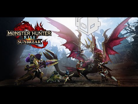 Monster Hunter Rise Sunbreak Gameplay 011 by 6500NYA on DeviantArt