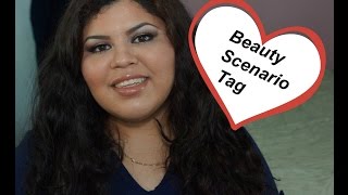 Beauty Scenario Tag | BeautyWithKarla11