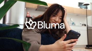 Bluma: Canva for Short-Form Video Ads