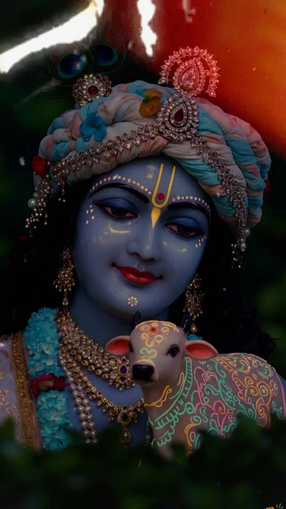 🙏Kali Kamli wala Mera Yaar Hai #radheshyambhajan #jaishrikrishna #radhakrishna #subcribemychanne