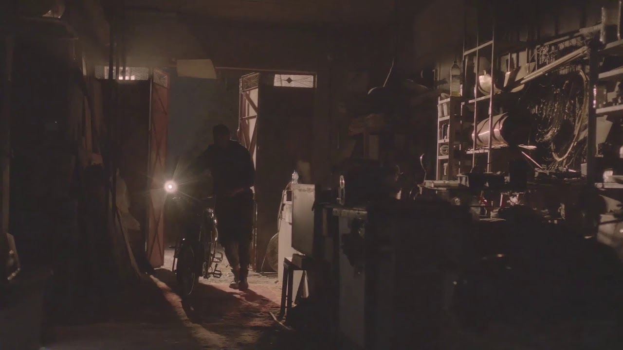 Introduction to the Mahjouba Initiative