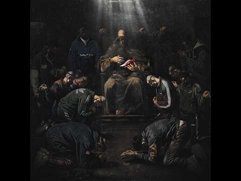 Martín Román - Delirios de Grandeza II (Full Mixtape)