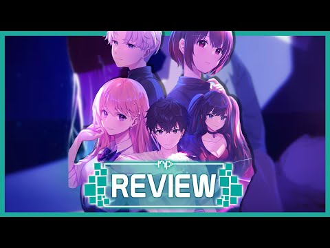 Eternights Review - Indie RPG Greatness