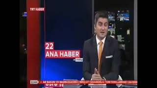 Bir Kere Kaymakam Olmuştum.