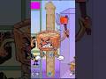 Playing Merge Fellas: SAHUR BRAINROT 2! The Most Fun Update Yet p3 #mergefellas #italianbrainrot