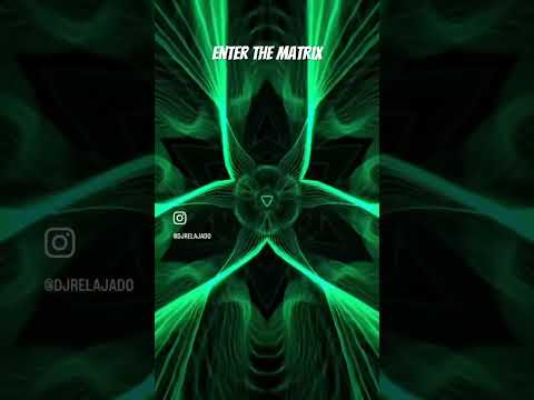 Enter the Matrix