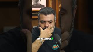 Ascensão  Não seja muleta invisível de ninguém! #bacoexudoblues #igor3k #flowpodcast  #podpaheflow