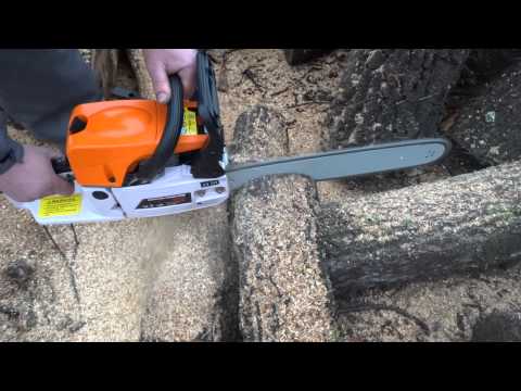 Видео: Как да изберем машина за рязане на дърво?