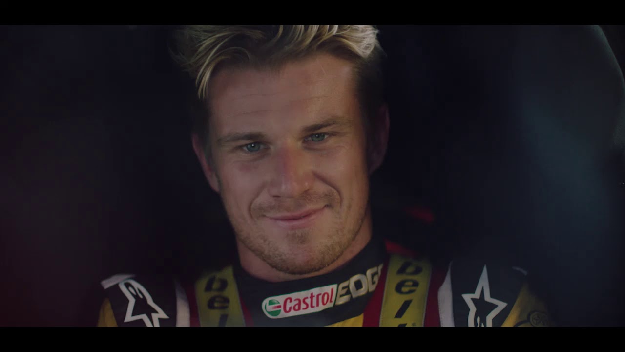 Castrol Edge – Parallel Lives
