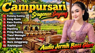 Download lagu CAMPURSARI SRAGENAN KOPLO TERBARU AUDIO JERNIH FULL BASS