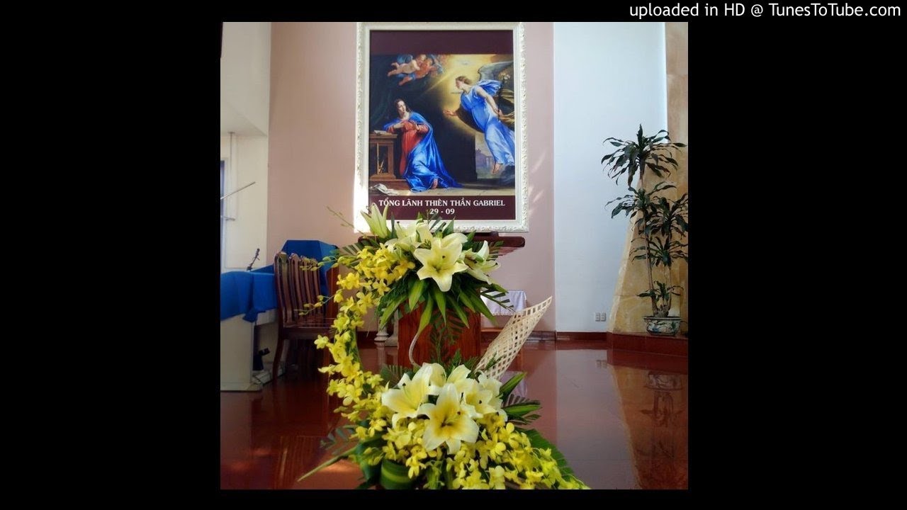 le tong lanh thien than - YouTube