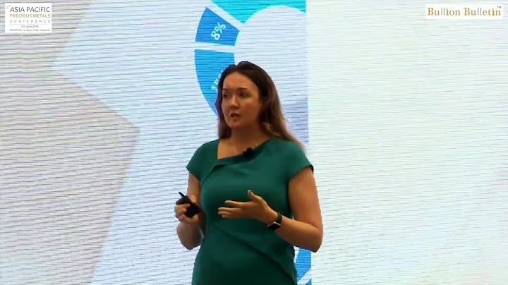 Ms Ruth Crowell Presentation  - Kilobar Integrity ...