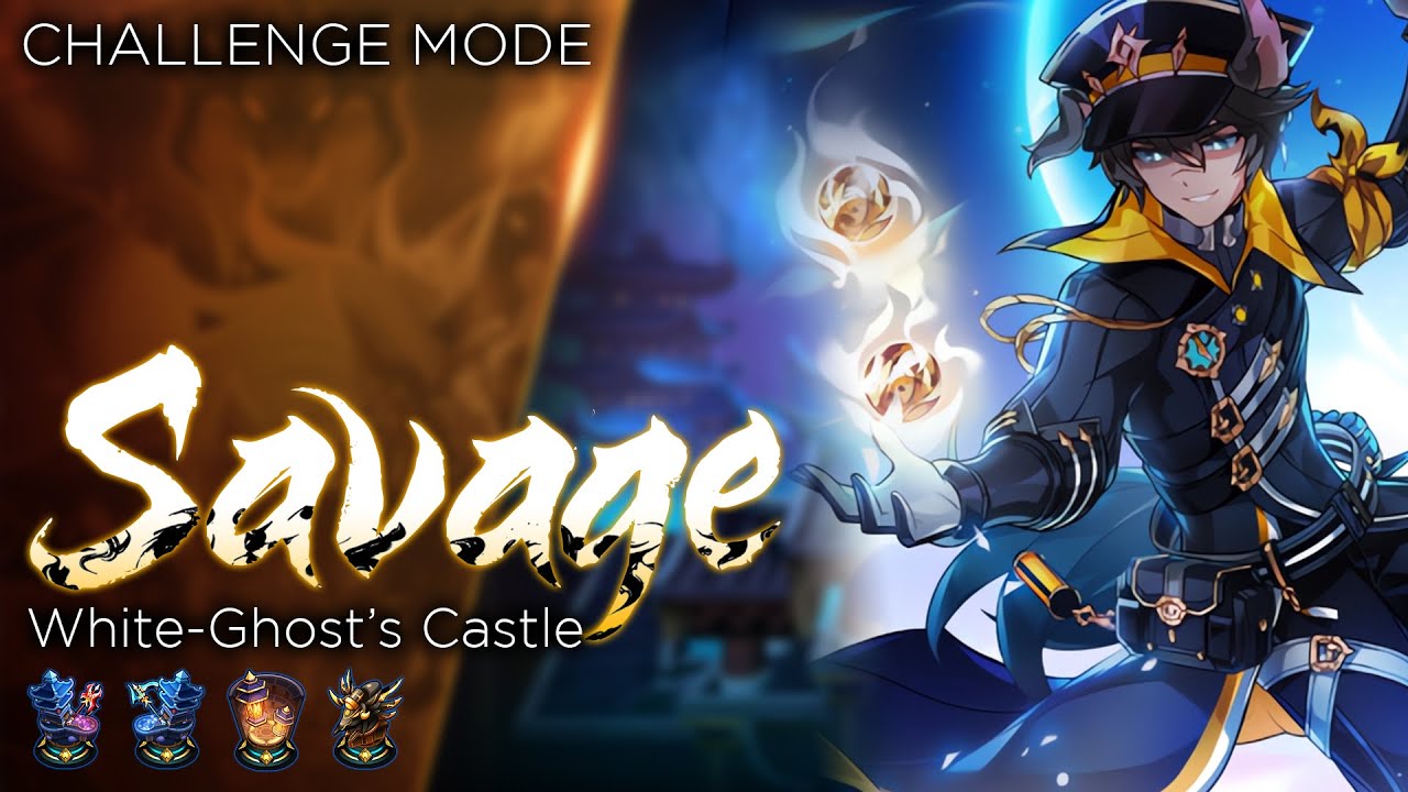 [Elsword EU/엘소드] 15-5 Challenge Mode Guide English Ver.